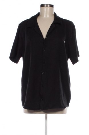 Damska koszula Unbranded, Rozmiar L, Kolor Czarny, Cena 52,99 zł