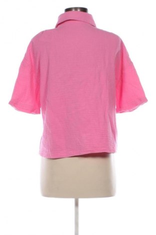 Damska koszula Unbranded, Rozmiar L, Kolor Różowy, Cena 52,99 zł