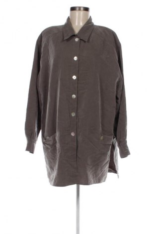 Damska koszula Unbranded, Rozmiar XL, Kolor Szary, Cena 11,99 zł