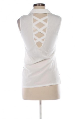 Γυναικείο πουκάμισο Unbranded, Μέγεθος S, Χρώμα Λευκό, Τιμή 9,99 €