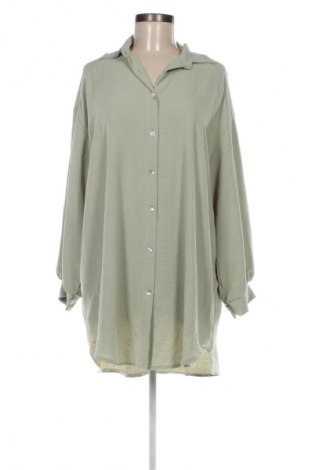Dámská košile  Unbranded, Velikost 4XL, Barva Zelená, Cena  259,00 Kč