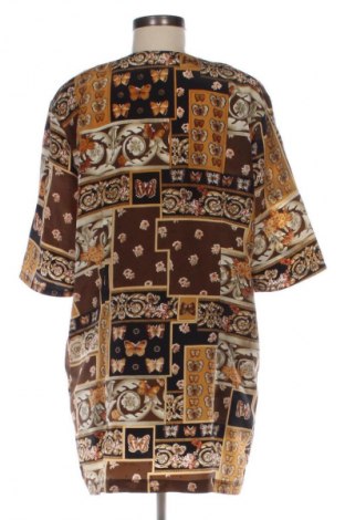 Γυναικείο πουκάμισο Unbranded, Μέγεθος 3XL, Χρώμα Πολύχρωμο, Τιμή 9,99 €