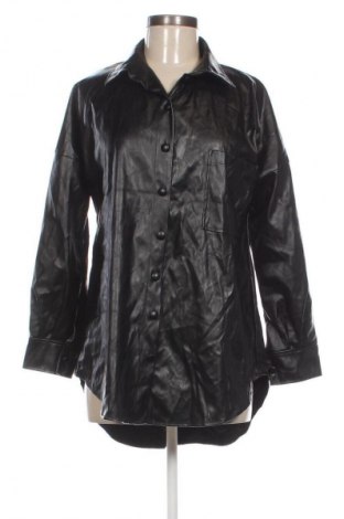 Damska koszula Unbranded, Rozmiar S, Kolor Czarny, Cena 6,99 zł