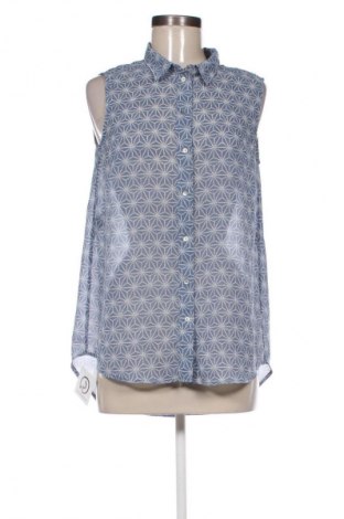 Γυναικείο πουκάμισο Unbranded, Μέγεθος M, Χρώμα Πολύχρωμο, Τιμή 11,99 €