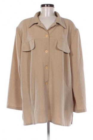 Dámská košile  Unbranded, Velikost 3XL, Barva Béžová, Cena  183,00 Kč
