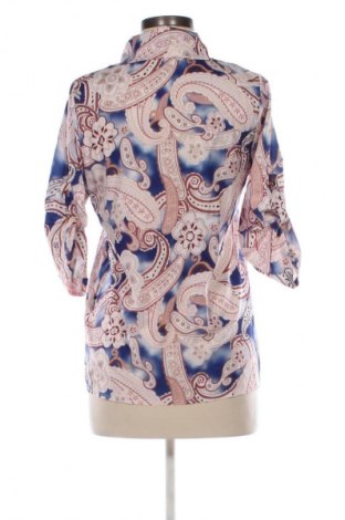 Γυναικείο πουκάμισο Unbranded, Μέγεθος M, Χρώμα Πολύχρωμο, Τιμή 3,99 €