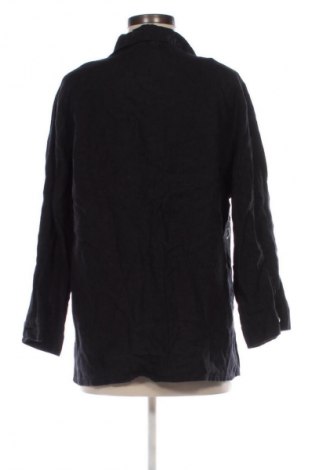 Damenbluse Unbranded, Größe 3XL, Farbe Schwarz, Preis 14,17 €