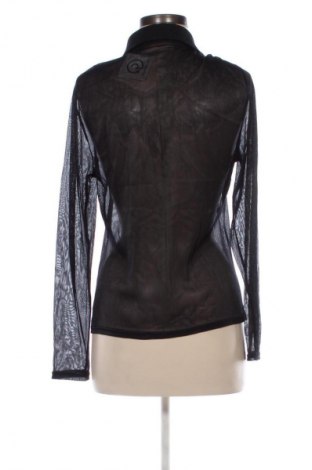 Damska koszula Unbranded, Rozmiar M, Kolor Czarny, Cena 16,99 zł