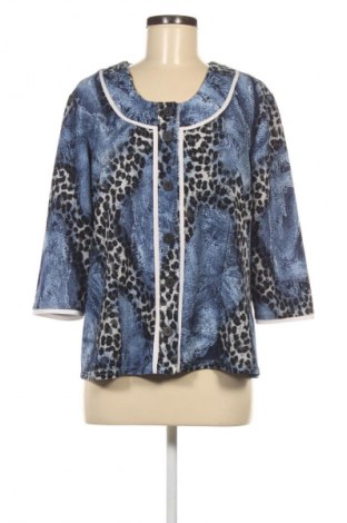 Damenbluse Unbranded, Größe XXL, Farbe Mehrfarbig, Preis 8,96 €