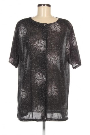 Damenbluse Unbranded, Größe XXL, Farbe Mehrfarbig, Preis 8,97 €