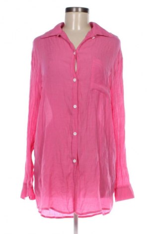 Dámská košile  Unbranded, Velikost M, Barva Růžová, Cena  89,00 Kč