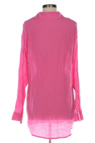 Dámská košile  Unbranded, Velikost M, Barva Růžová, Cena  89,00 Kč