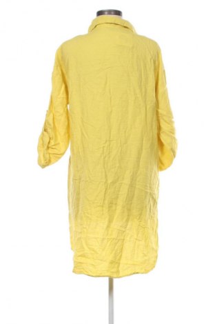 Damska koszula Unbranded, Rozmiar M, Kolor Żółty, Cena 36,99 zł