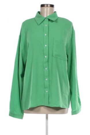Damska koszula Unbranded, Rozmiar XL, Kolor Zielony, Cena 17,99 zł