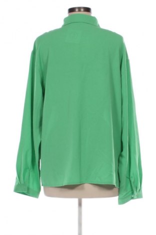 Damska koszula Unbranded, Rozmiar XL, Kolor Zielony, Cena 17,99 zł