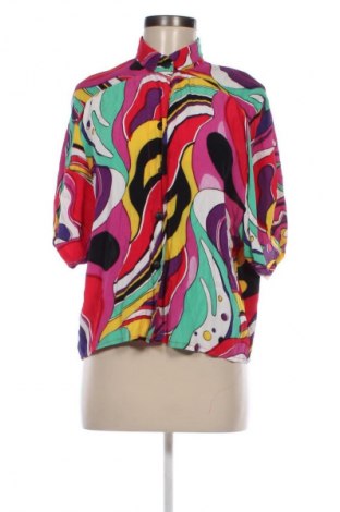 Damenbluse Unbranded, Größe M, Farbe Mehrfarbig, Preis 8,05 €