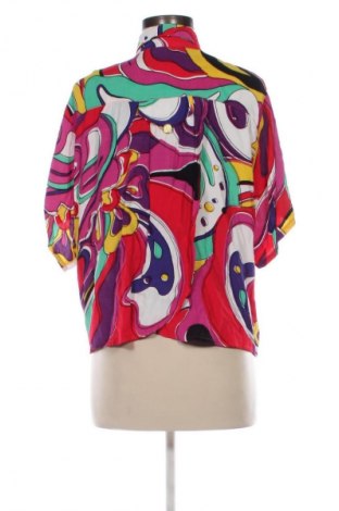 Damenbluse Unbranded, Größe M, Farbe Mehrfarbig, Preis 8,05 €