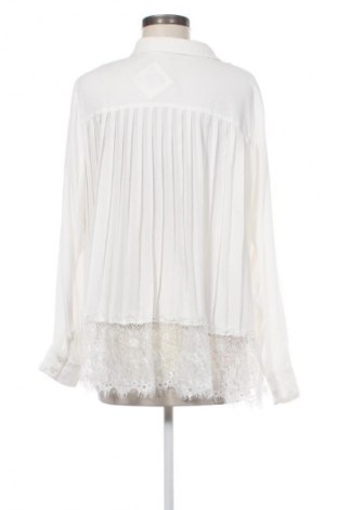 Dámská košile  Unbranded, Velikost XL, Barva Bílá, Cena  319,00 Kč