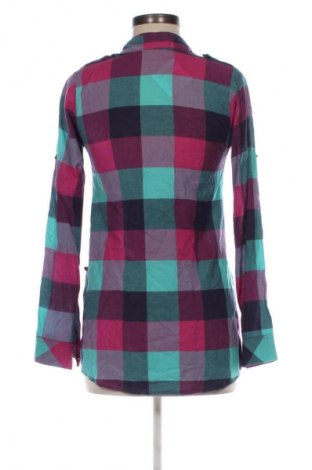 Дамска риза Unbranded, Размер M, Цвят Многоцветен, Цена 6,64 €