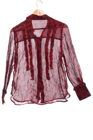 Дамска риза Unbranded, Размер XS, Цвят Многоцветен, Цена 2,04 €
