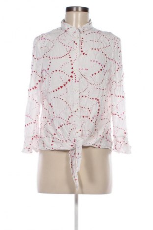 Γυναικείο πουκάμισο Unbranded, Μέγεθος M, Χρώμα Πολύχρωμο, Τιμή 2,99 €