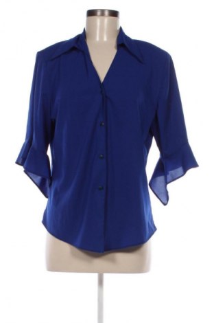 Damska koszula Unbranded, Rozmiar L, Kolor Niebieski, Cena 48,99 zł