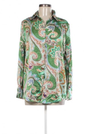 Damska koszula Unbranded, Rozmiar S, Kolor Kolorowy, Cena 10,99 zł