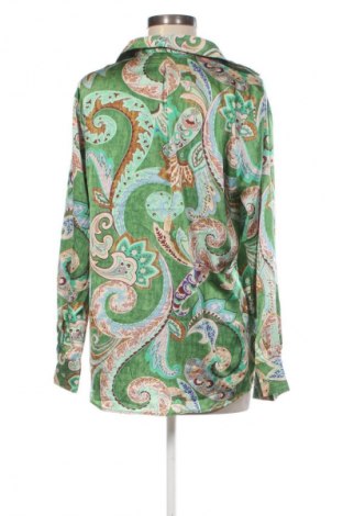 Damska koszula Unbranded, Rozmiar S, Kolor Kolorowy, Cena 10,99 zł