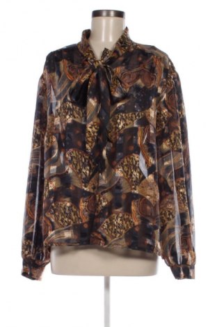 Dámská košile  Unbranded, Velikost XXL, Barva Vícebarevné, Cena  159,00 Kč