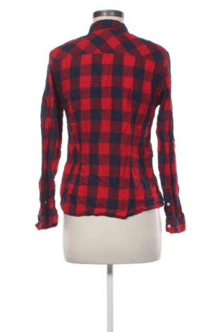 Γυναικείο πουκάμισο Unbranded, Μέγεθος M, Χρώμα Πολύχρωμο, Τιμή 1,99 €