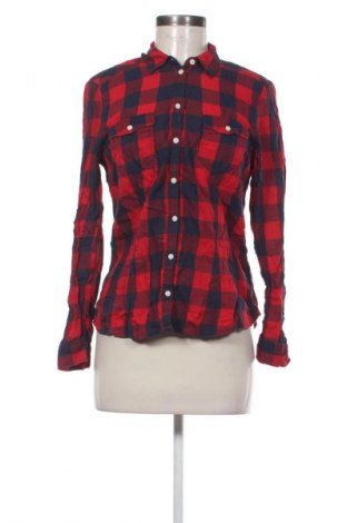 Γυναικείο πουκάμισο Unbranded, Μέγεθος M, Χρώμα Πολύχρωμο, Τιμή 1,99 €