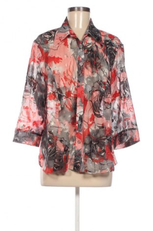 Damska koszula Unbranded, Rozmiar XXL, Kolor Kolorowy, Cena 63,82 zł