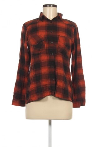 Γυναικείο πουκάμισο Unbranded, Μέγεθος S, Χρώμα Πολύχρωμο, Τιμή 10,52 €