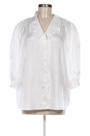Dámská košile  Unbranded, Velikost XXL, Barva Bílá, Cena  219,00 Kč