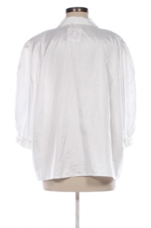 Dámská košile  Unbranded, Velikost XXL, Barva Bílá, Cena  219,00 Kč