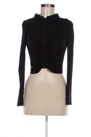 Damska koszula Unbranded, Rozmiar M, Kolor Czarny, Cena 17,99 zł