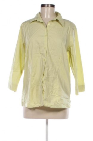 Damska koszula Unbranded, Rozmiar XL, Kolor Zielony, Cena 6,99 zł