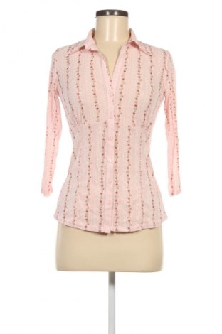 Damska koszula Unbranded, Rozmiar S, Kolor Kolorowy, Cena 27,40 zł