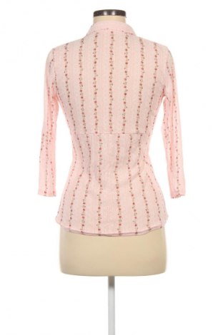 Damska koszula Unbranded, Rozmiar S, Kolor Kolorowy, Cena 27,40 zł