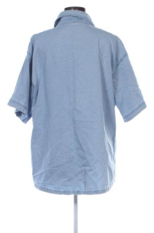 Damska koszula Unbranded, Rozmiar XL, Kolor Niebieski, Cena 54,61 zł