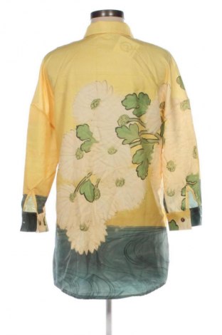 Damska koszula Unbranded, Rozmiar M, Kolor Kolorowy, Cena 15,99 zł