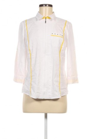 Damska koszula Unbranded, Rozmiar M, Kolor Biały, Cena 49,99 zł