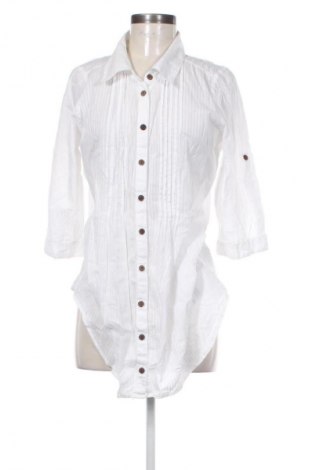 Dámská košile  Unbranded, Velikost M, Barva Bílá, Cena  49,00 Kč