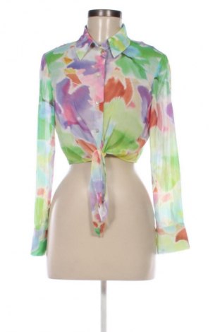 Damska koszula Unbranded, Rozmiar S, Kolor Kolorowy, Cena 15,99 zł