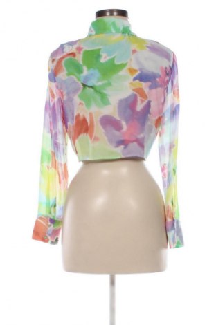 Damska koszula Unbranded, Rozmiar S, Kolor Kolorowy, Cena 15,99 zł