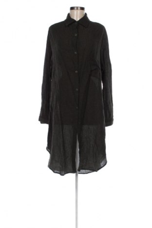 Γυναικείο πουκάμισο Unbranded, Μέγεθος M, Χρώμα Πράσινο, Τιμή 3,99 €