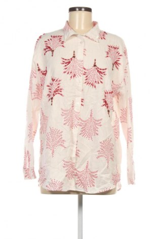 Damenbluse Unbranded, Größe L, Farbe Mehrfarbig, Preis 1,99 €