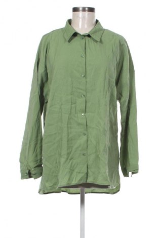 Damska koszula Unbranded, Rozmiar XXL, Kolor Zielony, Cena 15,99 zł