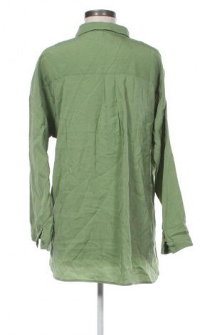 Damska koszula Unbranded, Rozmiar XXL, Kolor Zielony, Cena 15,99 zł
