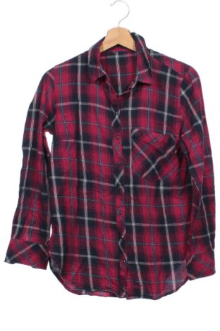 Damenbluse Unbranded, Größe XS, Farbe Mehrfarbig, Preis 1,99 €